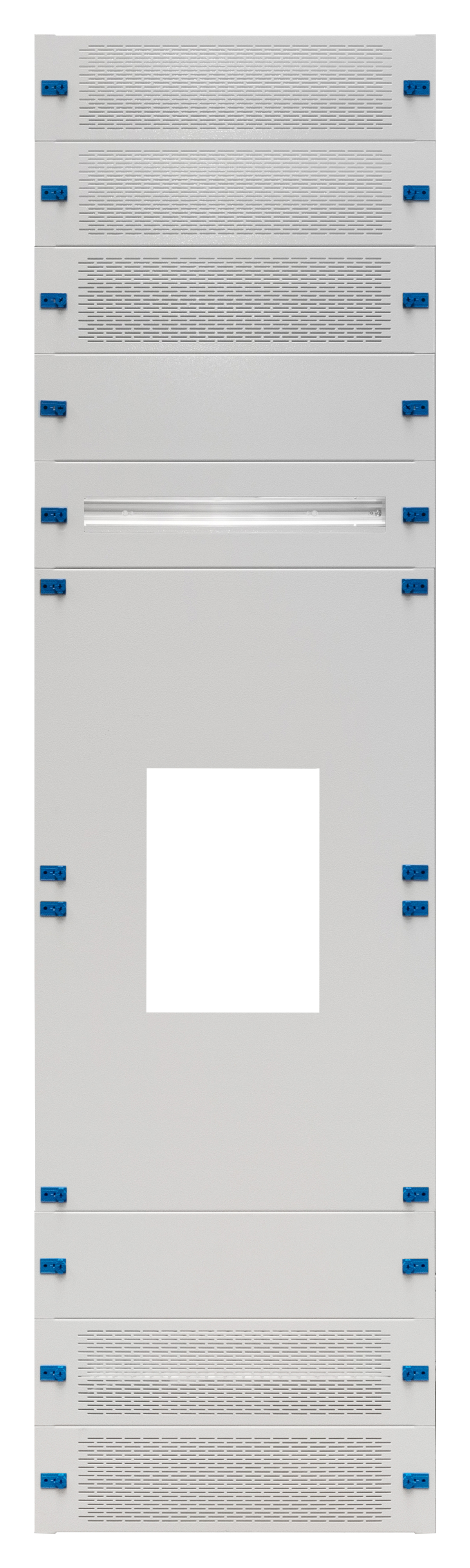 Modul 2000TT, tablouri cu intreruptoare automate&nbsp;32702