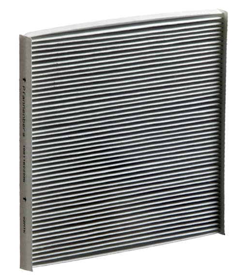 Ventilatoare cu filtru (garnitura integrata IP54)&nbsp;32909