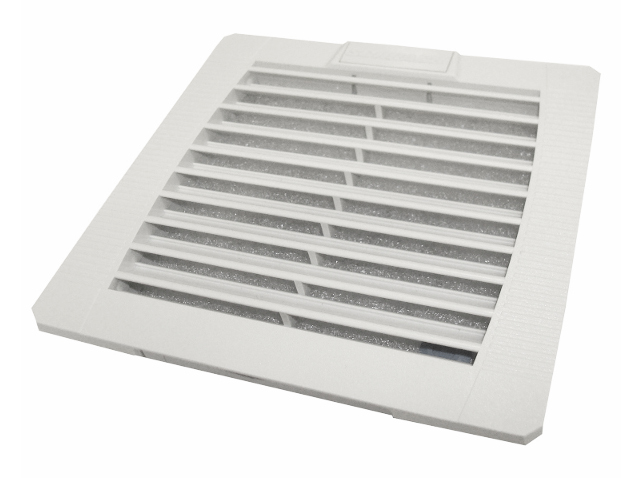 Ventilatoare cu filtru (garnitura integrata IP54)&nbsp;32913