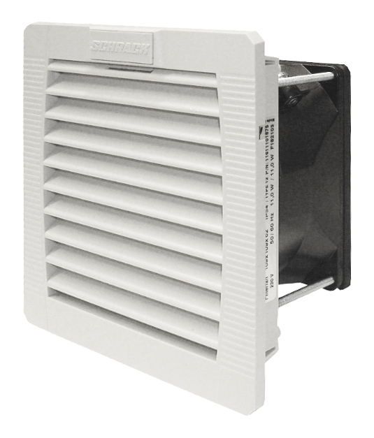 Ventilatoare cu filtru (garnitura integrata IP54)&nbsp;32920