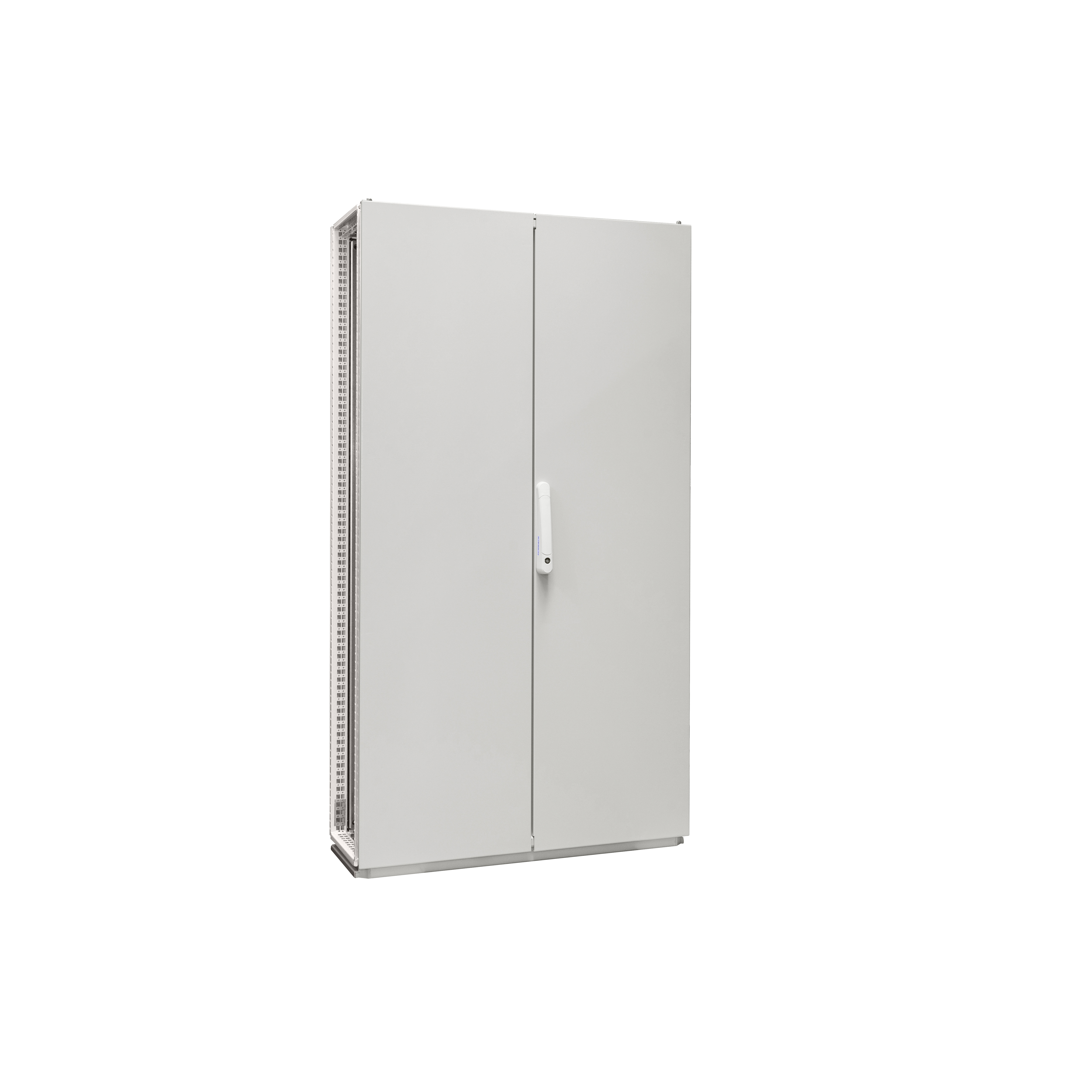 Dulapuri inseriabile tip AC, RAL7035&nbsp;33716