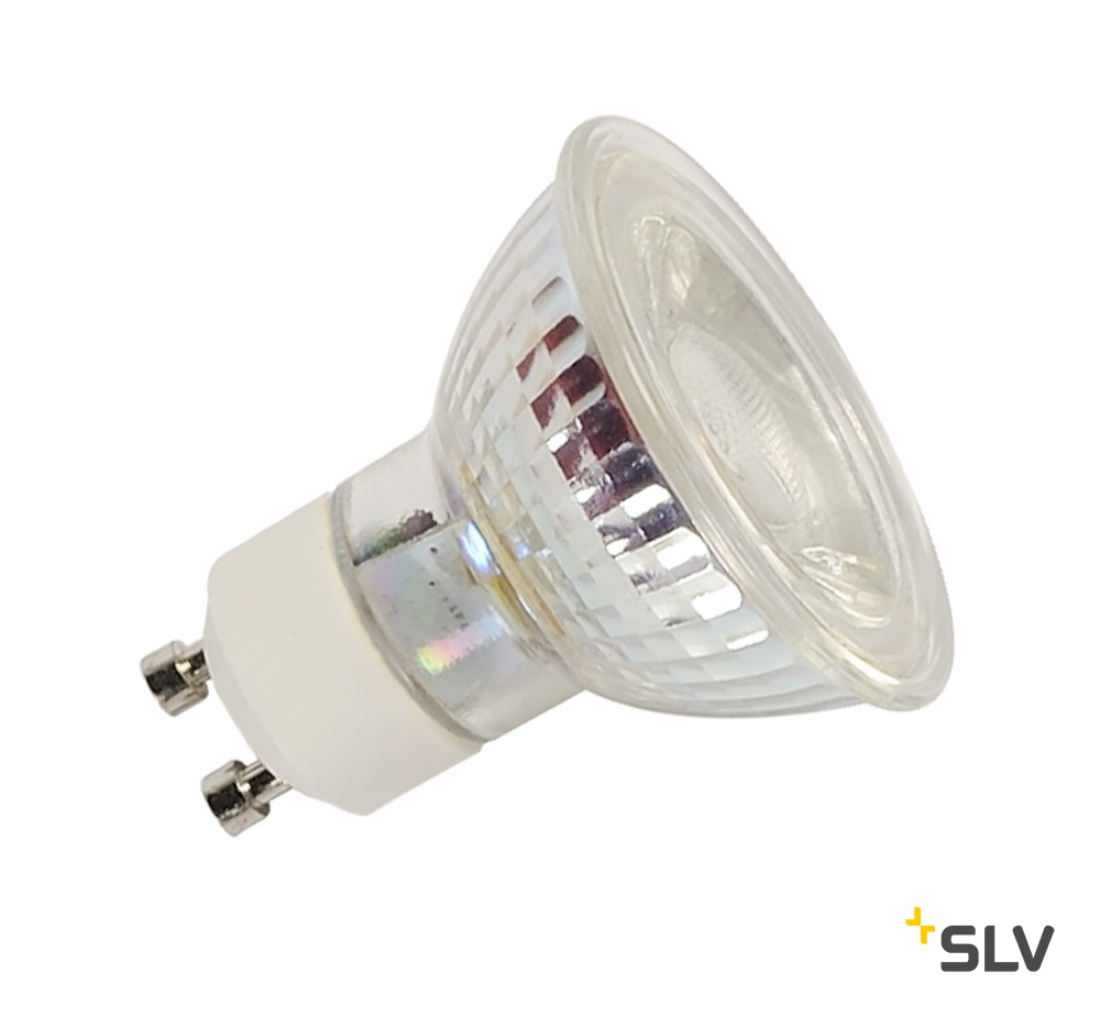 Lampa led retrofit PAR 16 Reflector, soclu GU10, 230V&nbsp;33732