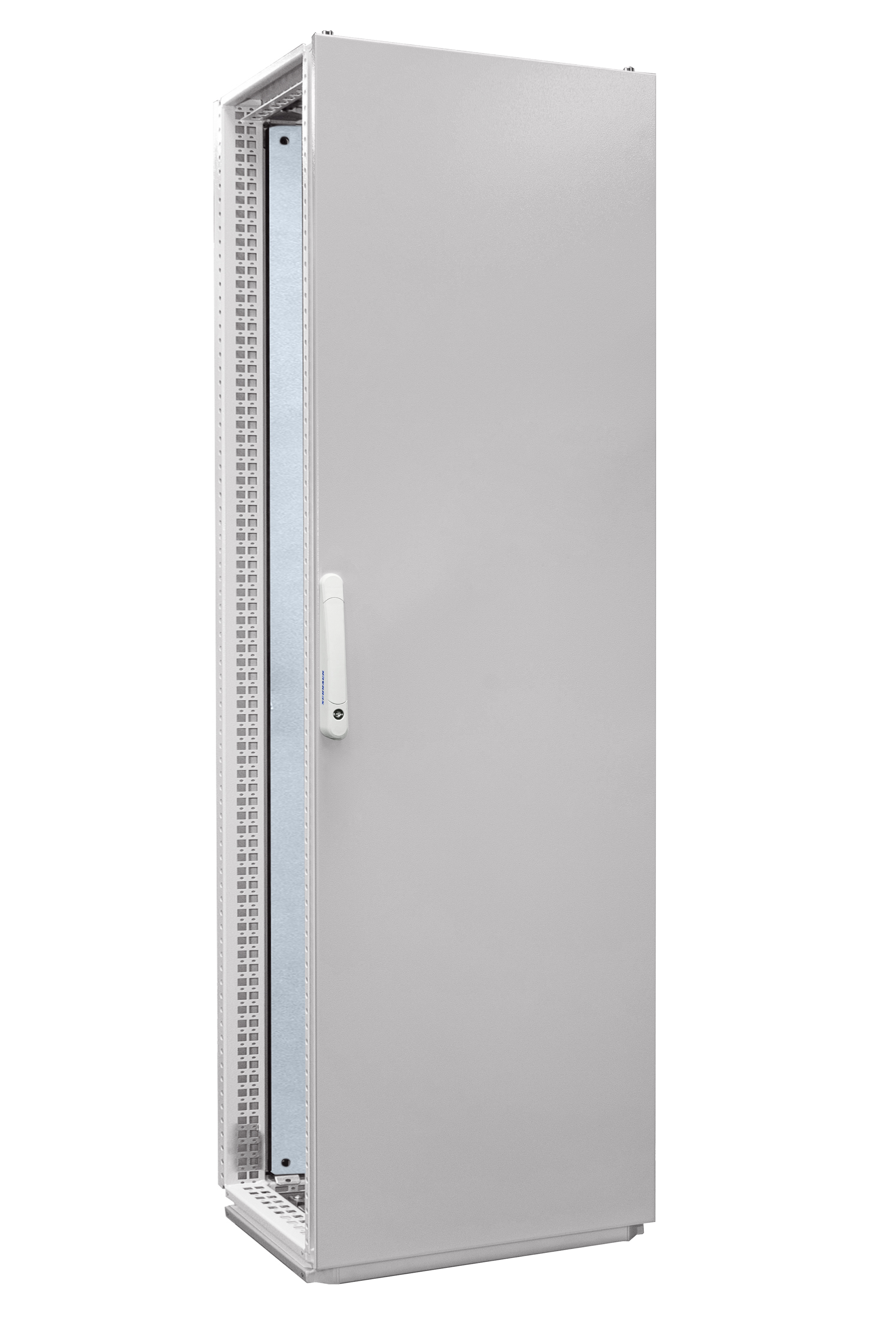 Dulapuri inseriabile tip AC, RAL7035&nbsp;33777