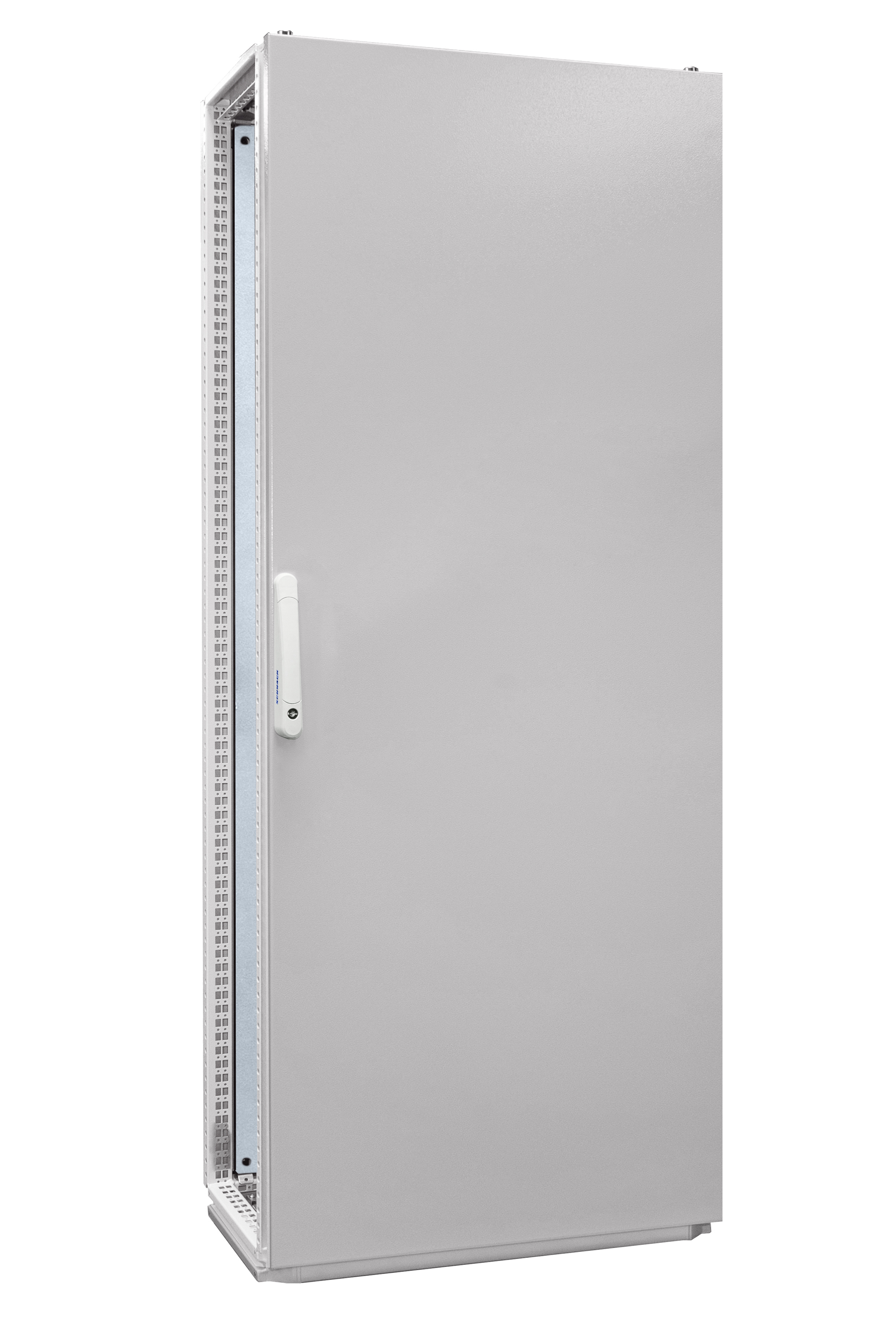 Dulapuri inseriabile tip AC, RAL7035&nbsp;33779