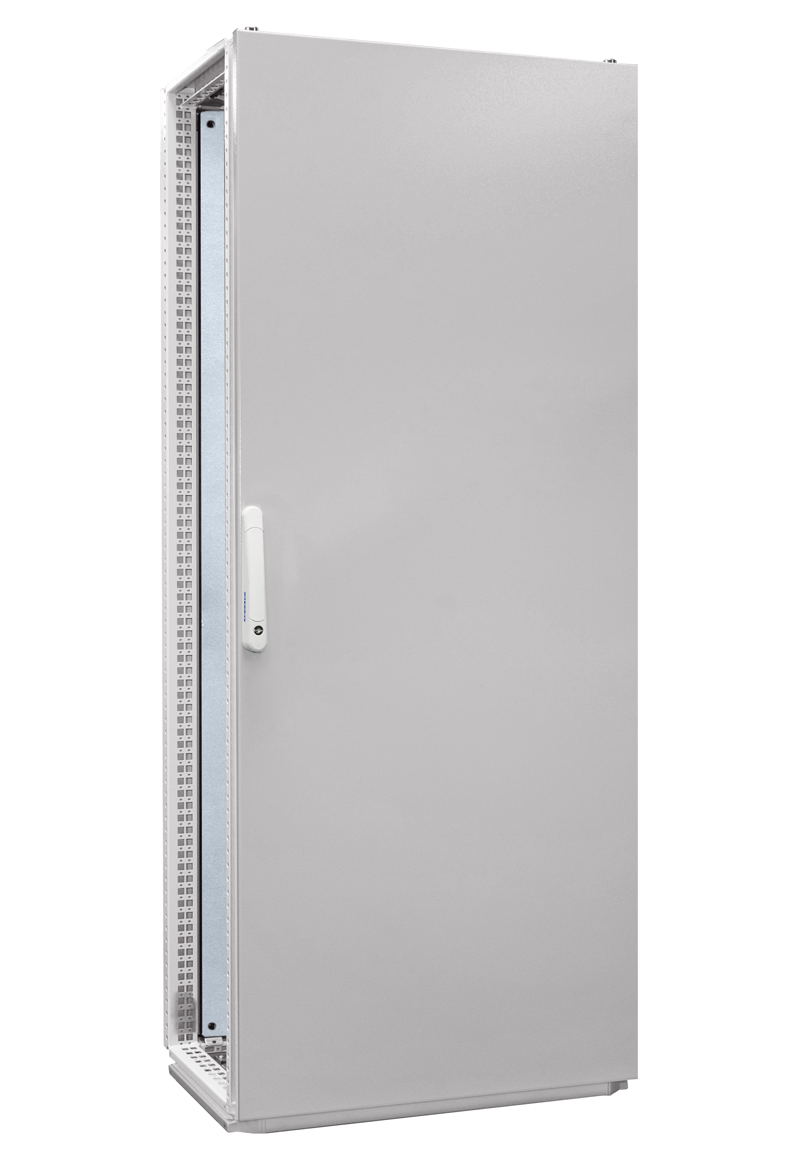 Dulapuri inseriabile tip AC, RAL7035&nbsp;33781