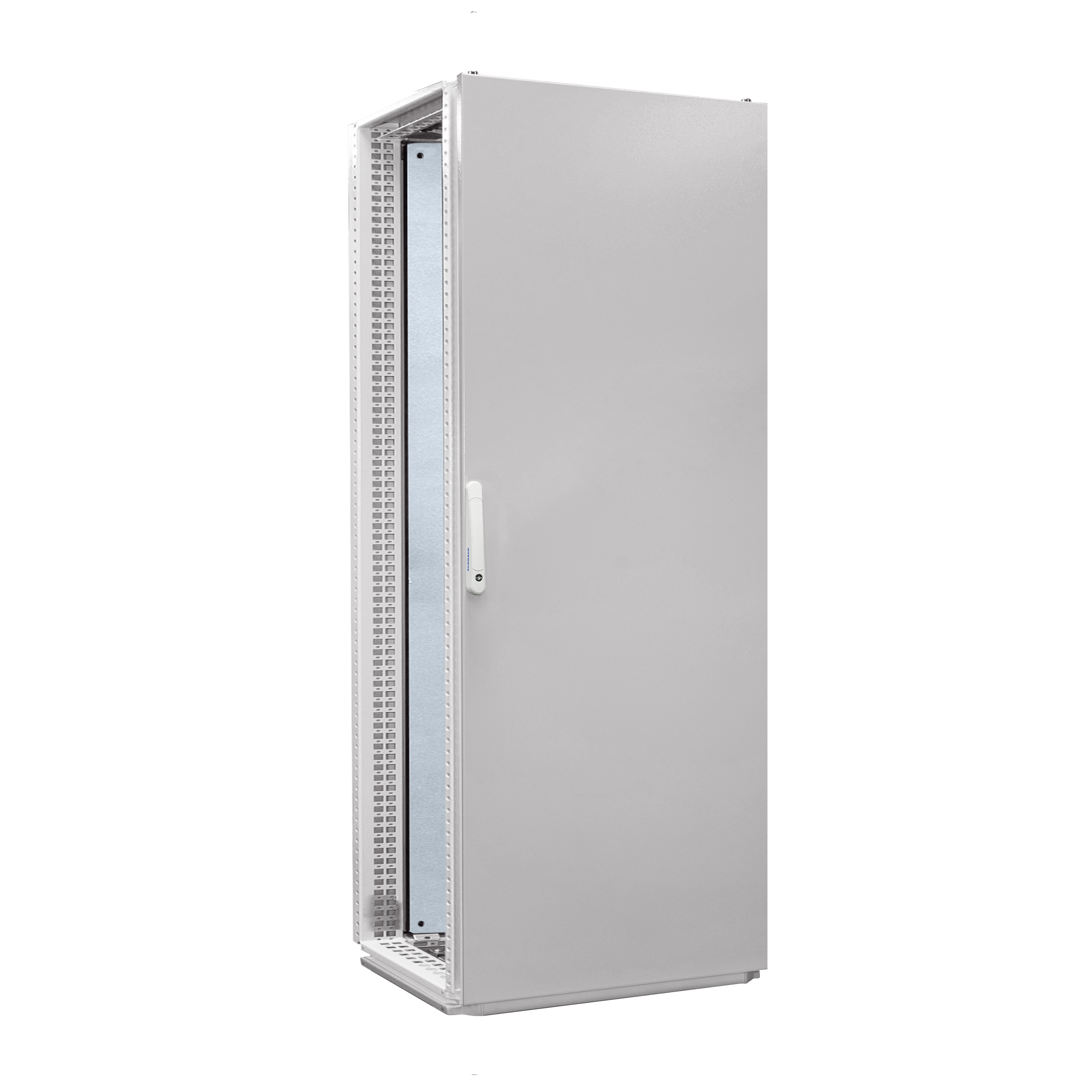 Dulapuri inseriabile tip AC, RAL7035&nbsp;33785
