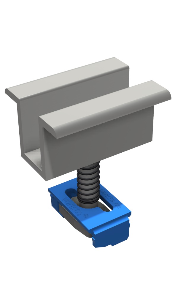 Sisteme de montaj fotovoltaic&nbsp;34417