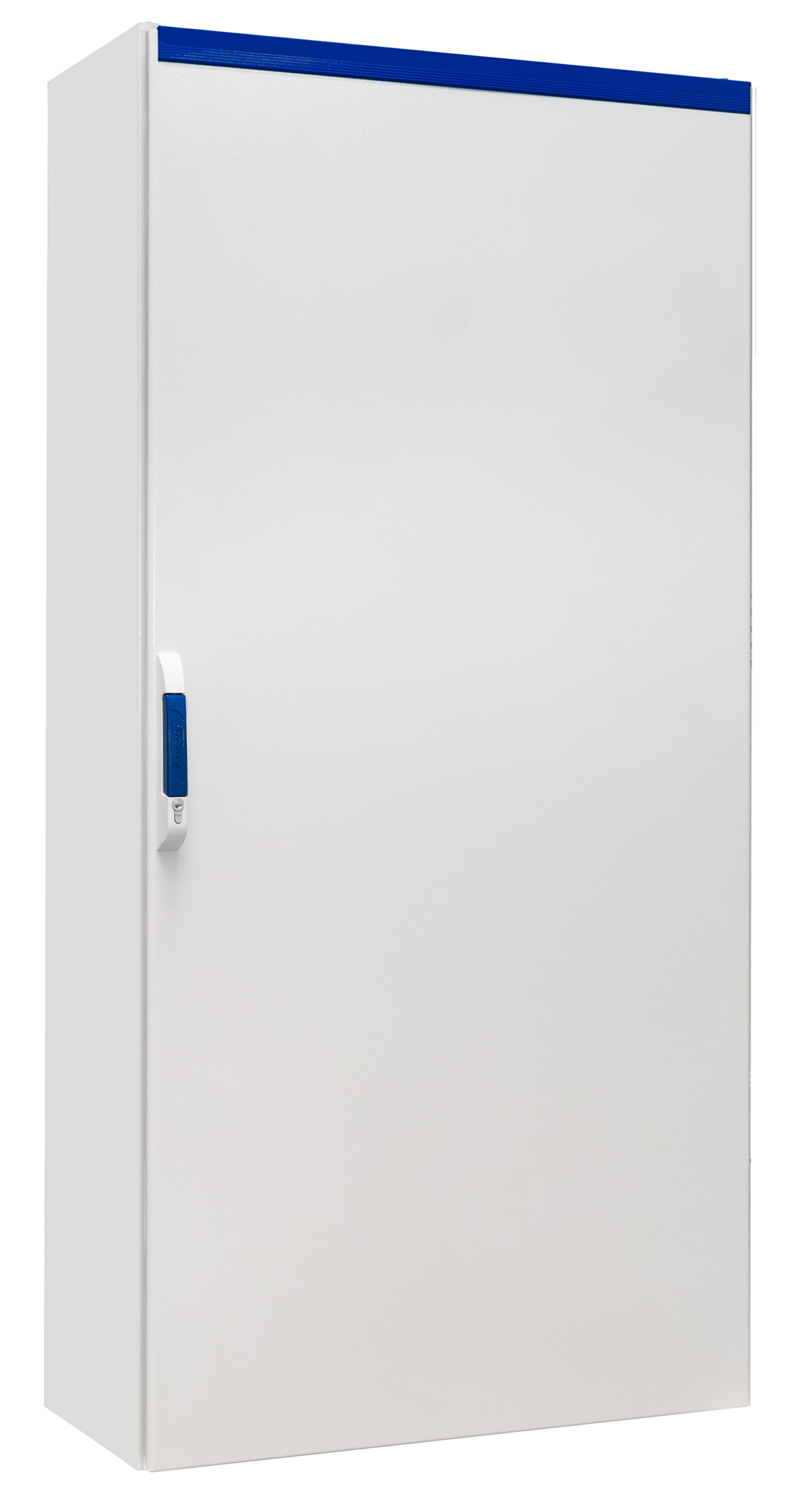 Dulapuri compacte tip KT - culoare RAL7035&nbsp;34426