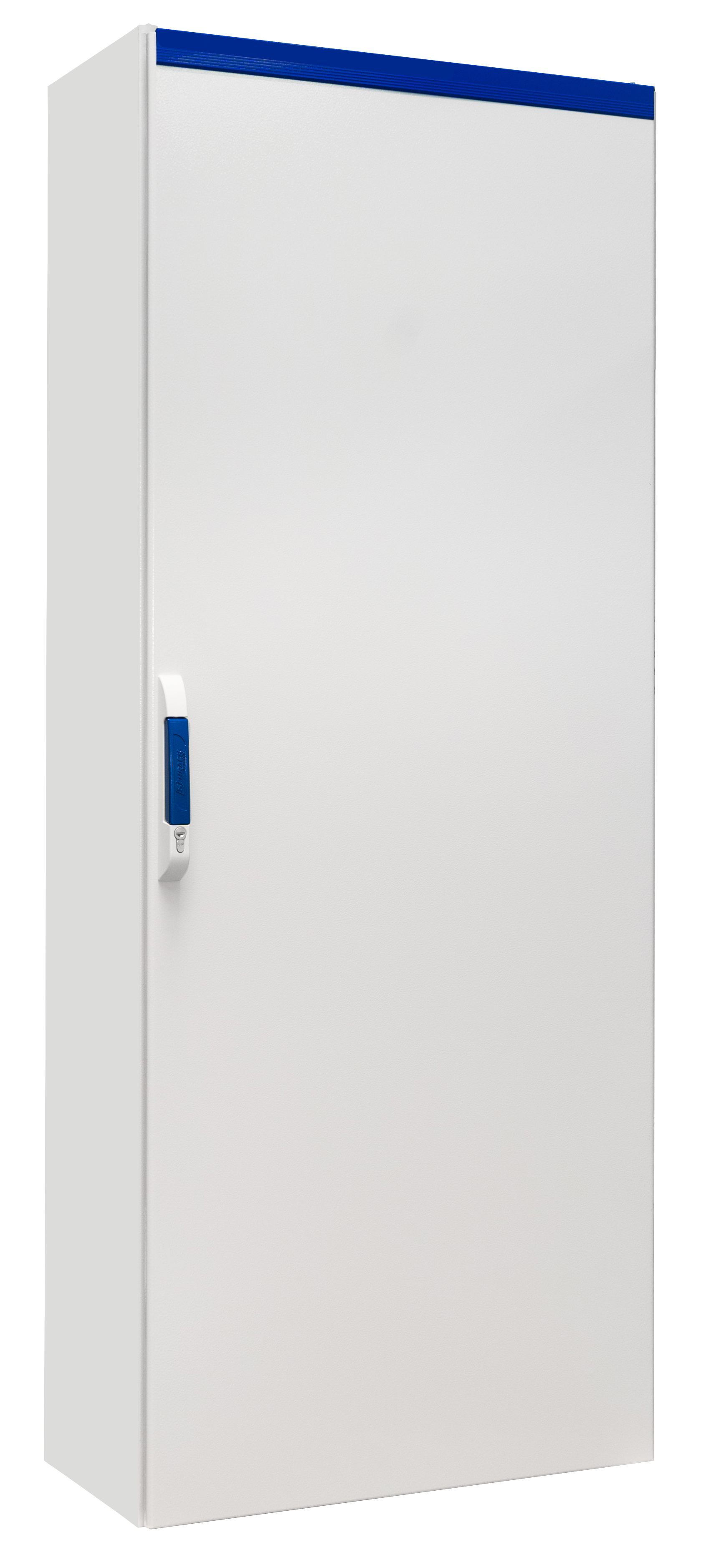 Dulapuri compacte tip KT - culoare RAL7035&nbsp;34473