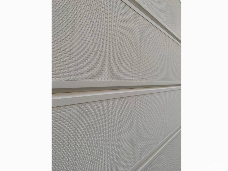 Placa de gard din beton&nbsp;7383