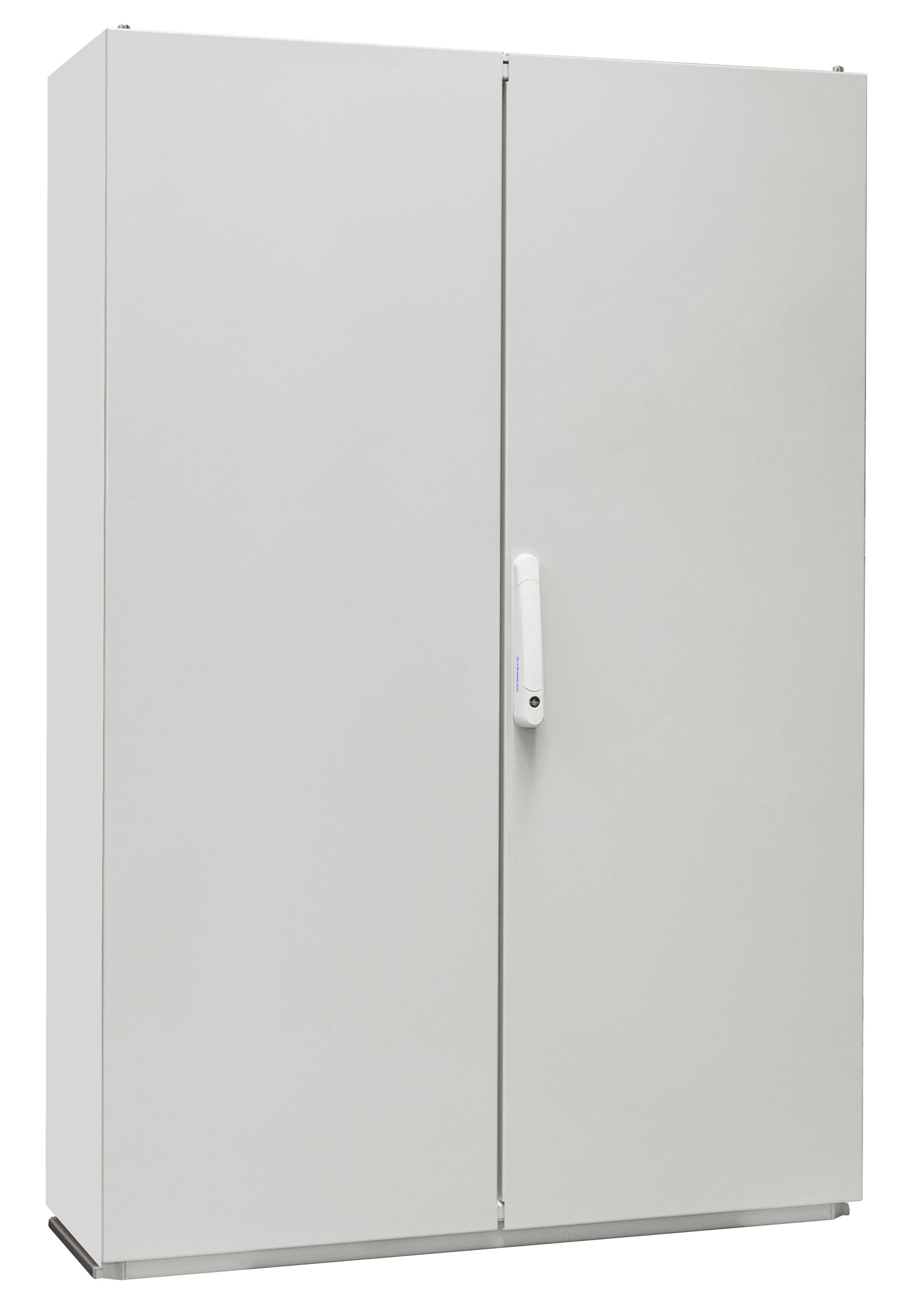 Dulapuri compacte tip KC - culoare RAL7035&nbsp;34627