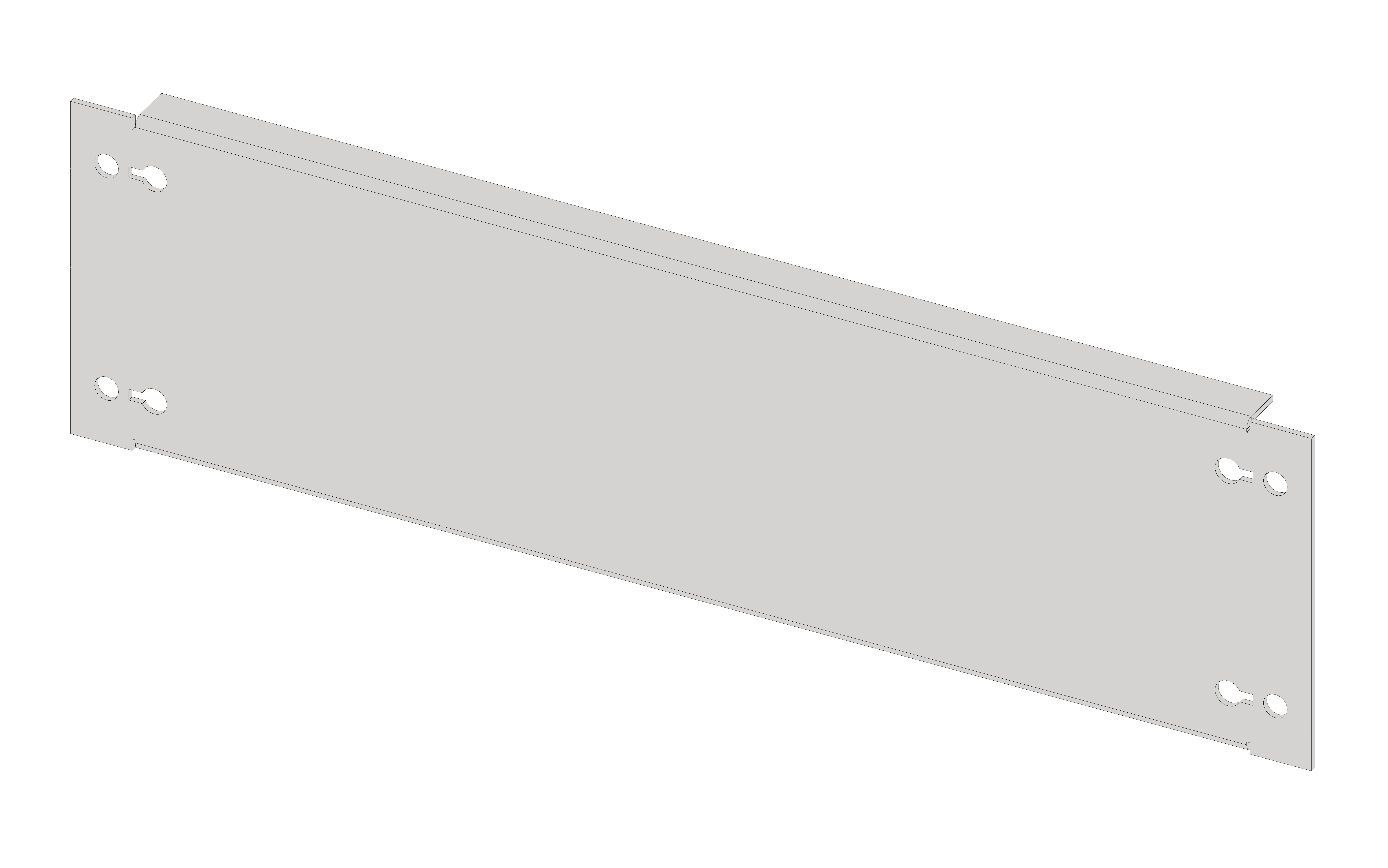 Modul 2000 - Masti frontale (Plastroane)&nbsp;35035