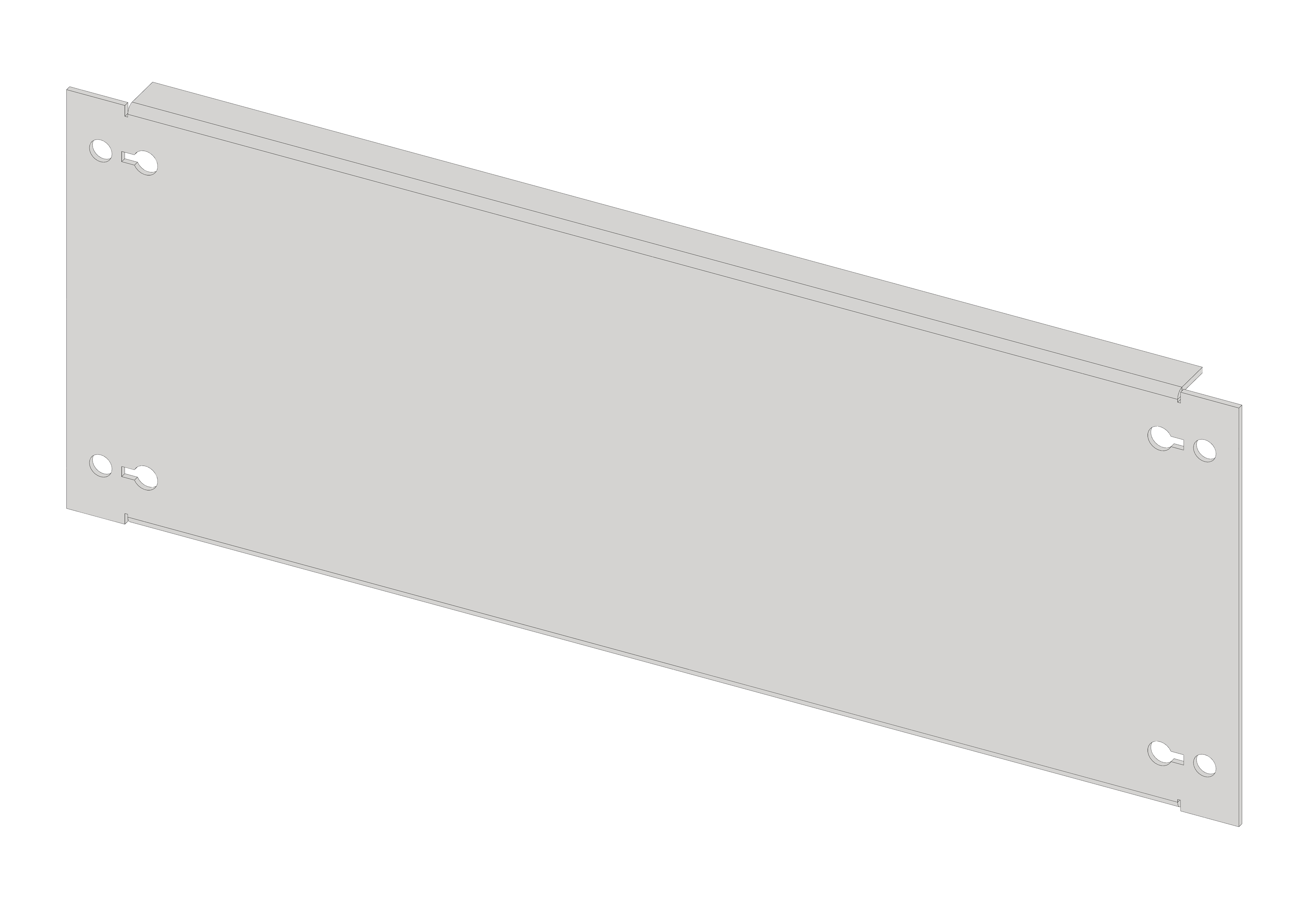 Modul 2000 - Masti frontale (Plastroane)&nbsp;35036