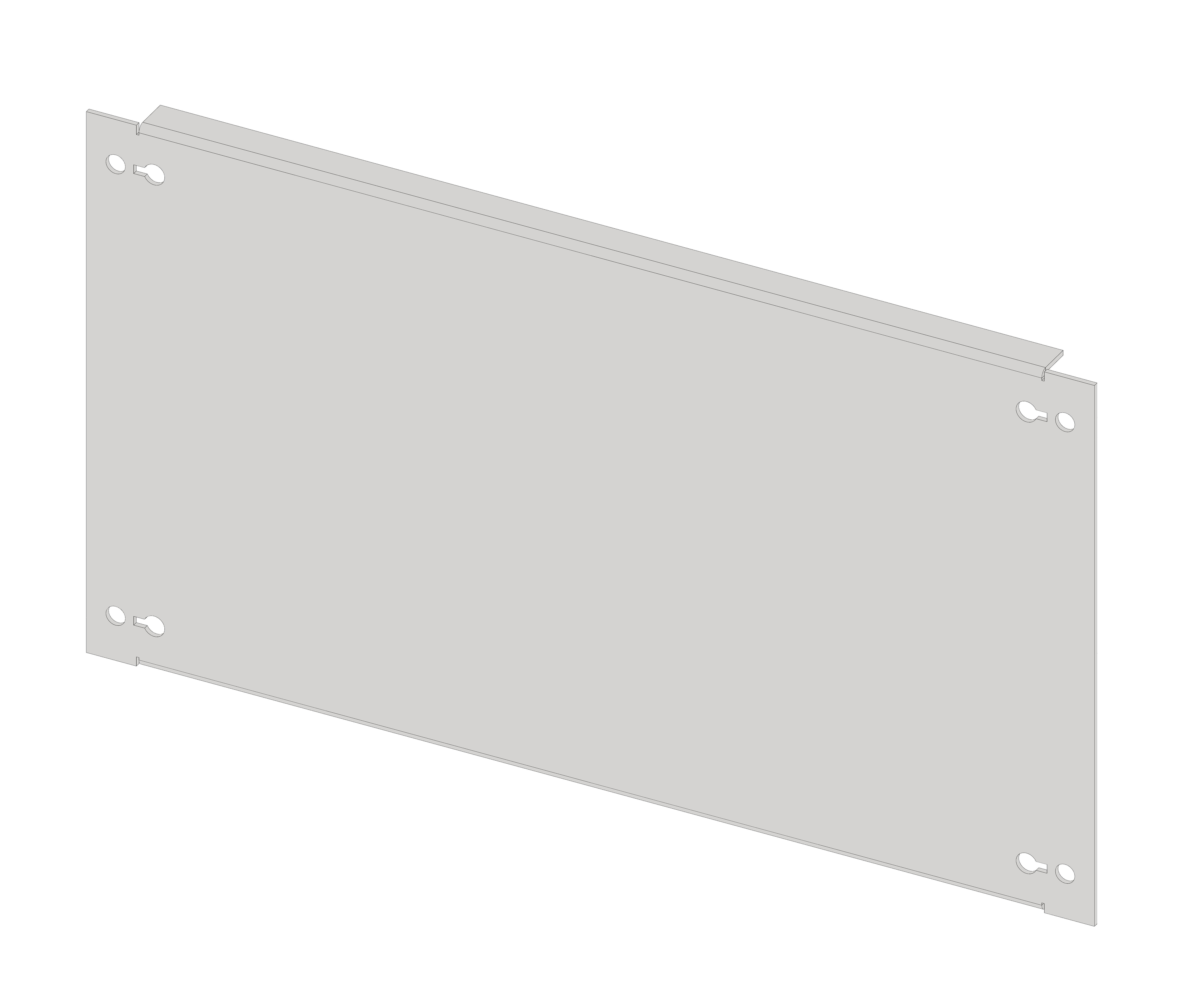 Modul 2000 - Masti frontale (Plastroane)&nbsp;35037