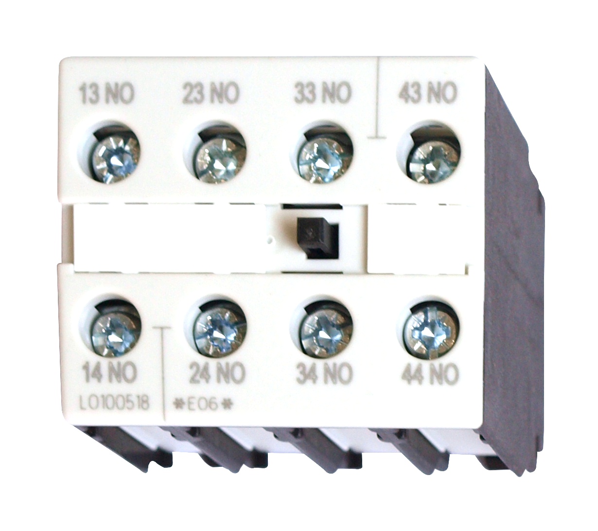 Contactoare electromagnetice seria ALEA LS&nbsp;35365