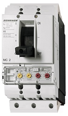 Intreruptoare compacte si comutatoare MC, in executie plug-in si debrosabila&nbsp;35557