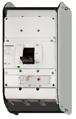 Intreruptoare compacte si comutatoare MC, in executie plug-in si debrosabila&nbsp;35561