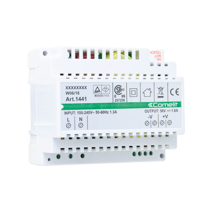 Unitati IKALL pentru sisteme IP (VIP)&nbsp;35885