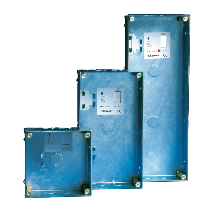 Sisteme VANDALCOM&nbsp;36134