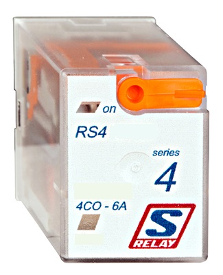 Relee pentru montaj in socluri&nbsp;36150
