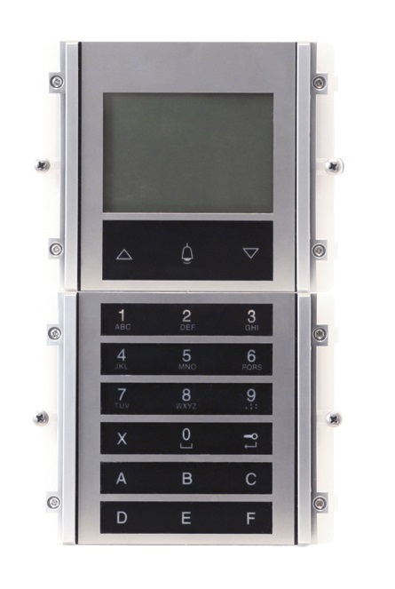 Sisteme IKALL METAL&nbsp;36314