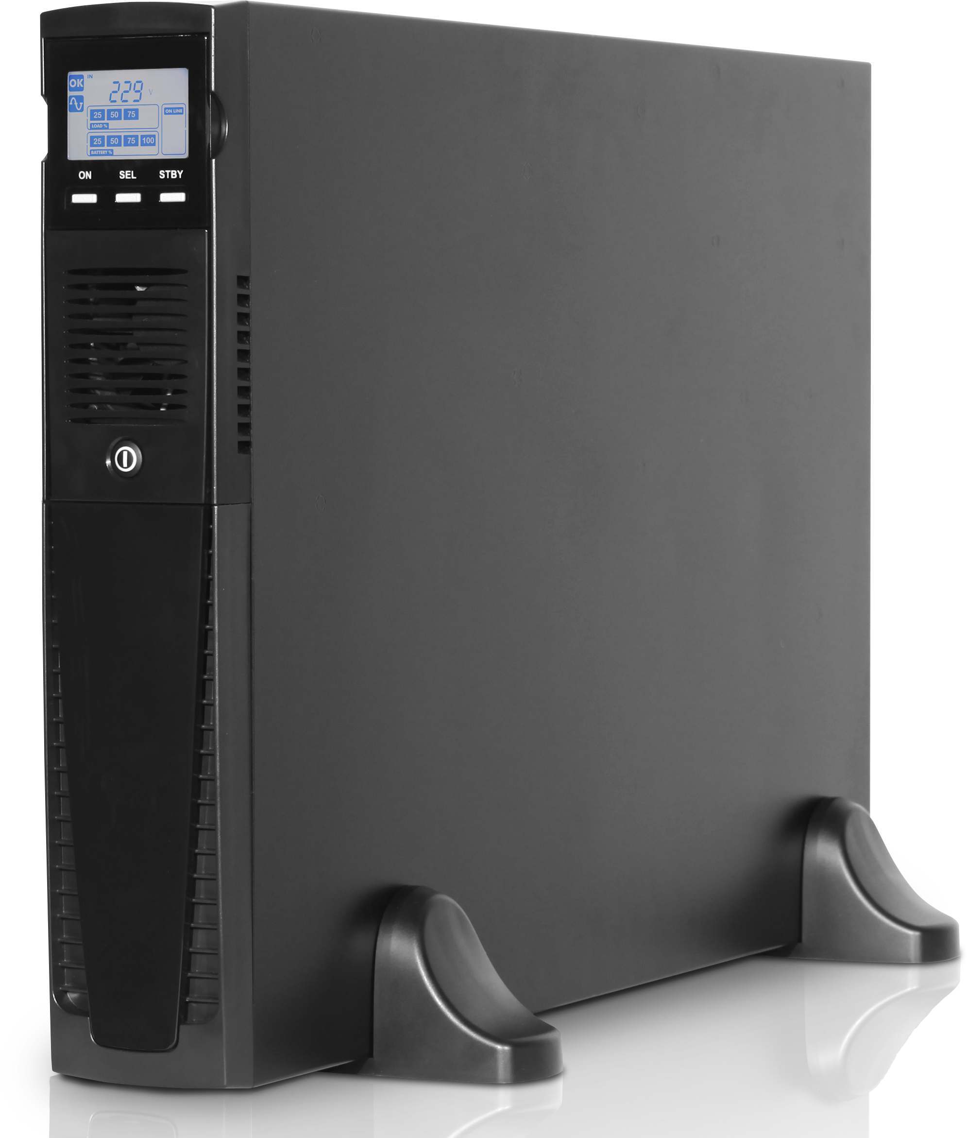 UPS-uri Seria GENIO Eco, 600 VA - 3000 VA&nbsp;36426