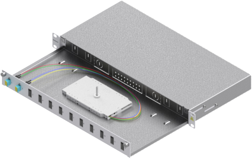 Cablare cu fibre optice&nbsp;36478