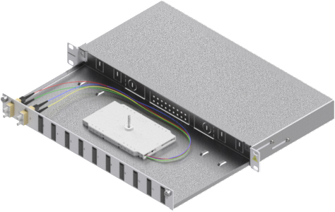 Cablare cu fibre optice&nbsp;36491