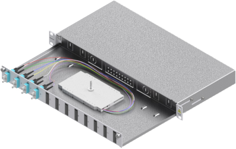 Cablare cu fibre optice&nbsp;36496
