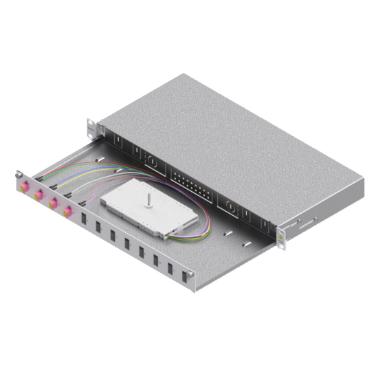 Cablare cu fibre optice&nbsp;36506