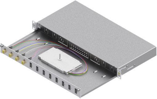 Cablare cu fibre optice&nbsp;36508