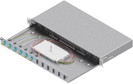 Cablare cu fibre optice&nbsp;36512
