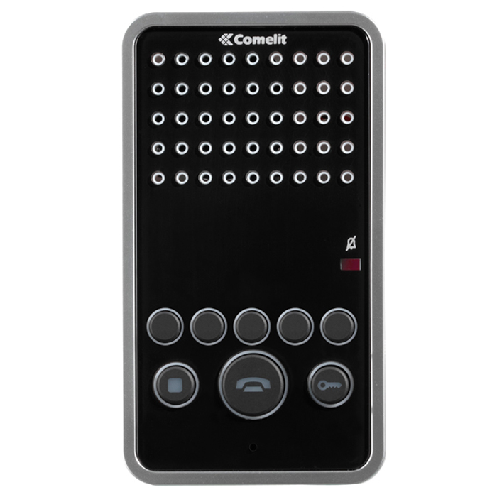Kituri de interfonie audio pentru sisteme IP (VIP)&nbsp;36526