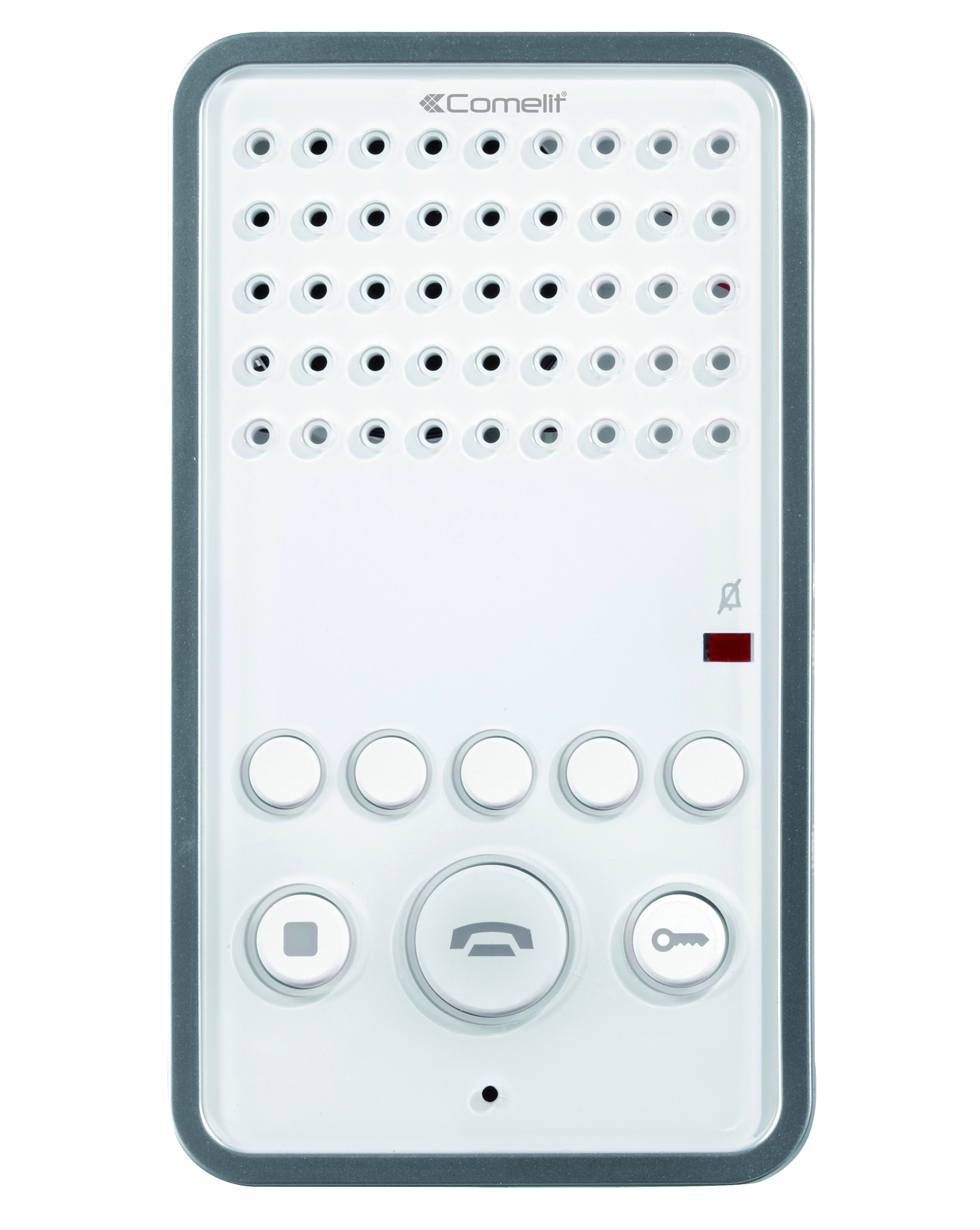 Kituri de interfonie audio pentru sisteme IP (VIP)&nbsp;36527