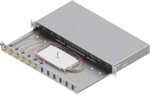 Cablare cu fibre optice&nbsp;36528