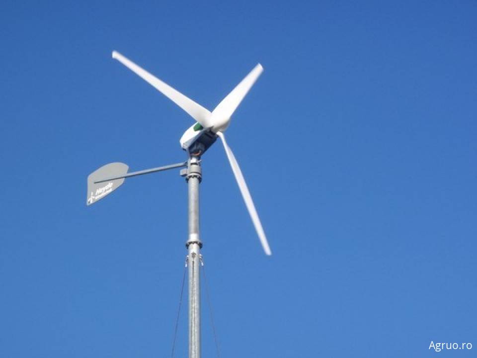 Instalatii eoliene pentru casa&nbsp;8204