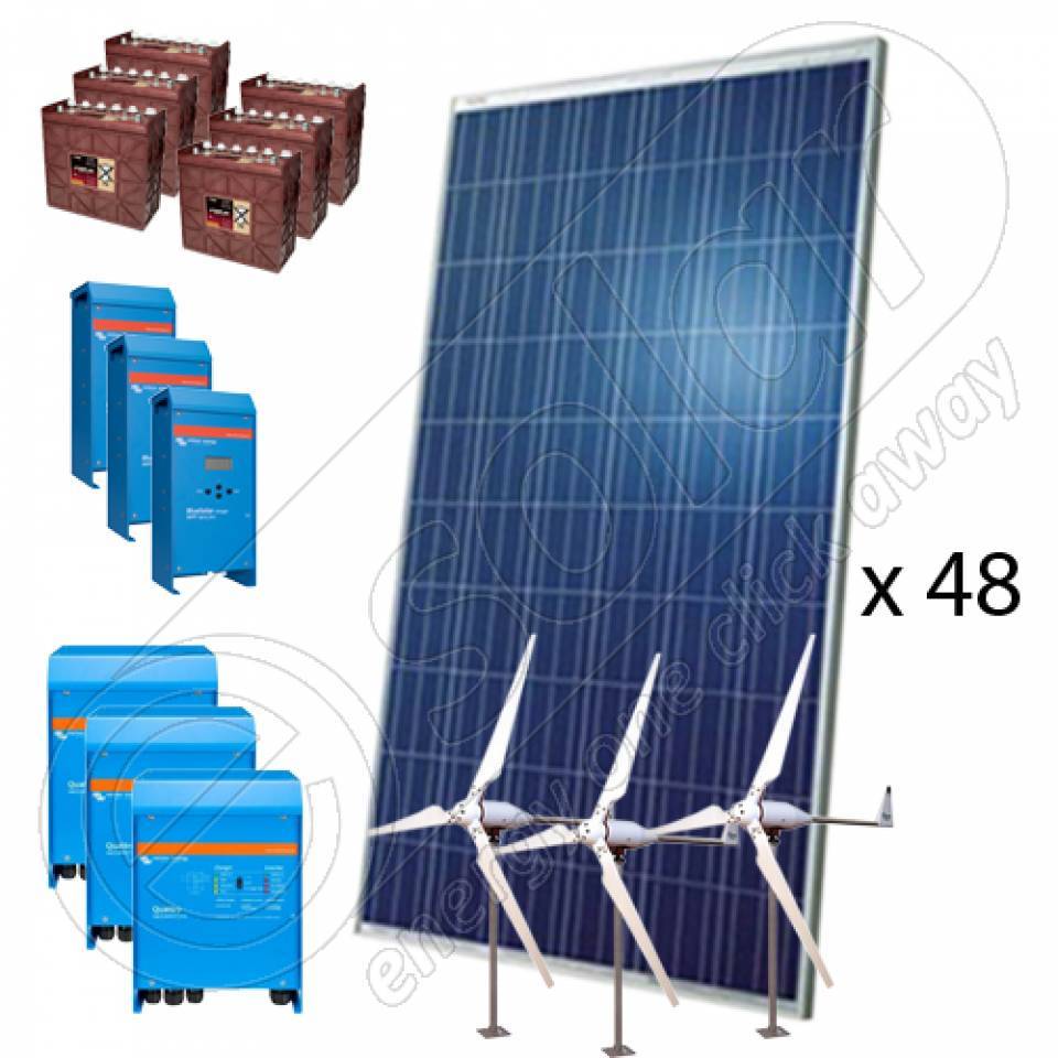 Kituri hibride fotovoltaice si eoliene&nbsp;8253