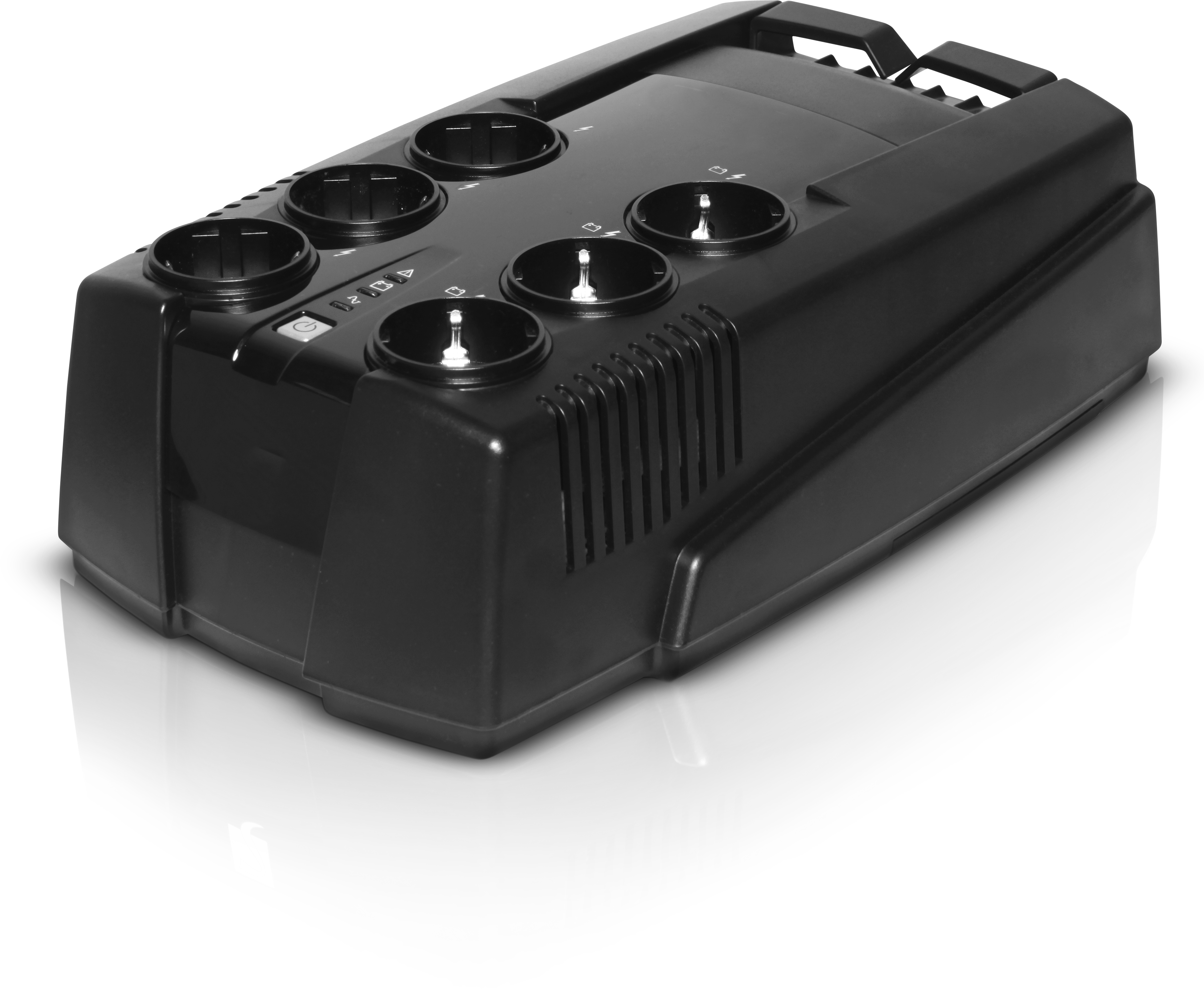 UPS-uri Seria GENIO Eco, 600 VA - 3000 VA&nbsp;37084