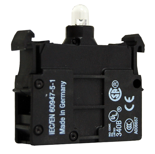Dispozitive de comanda si semnalizare - Seria MM&nbsp;37227
