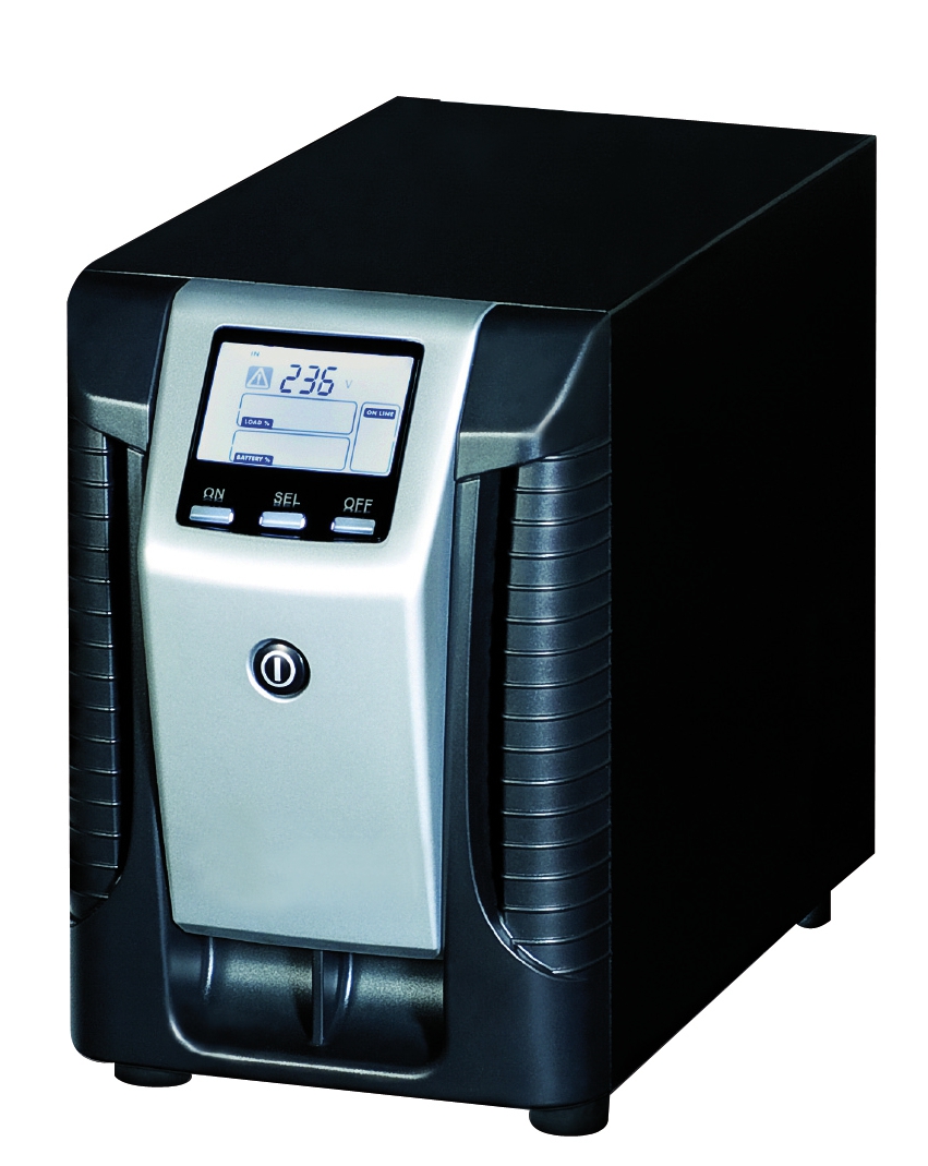 UPS-uri Seria GENIO Online, 0,7 kVA - 20 kVA&nbsp;37247