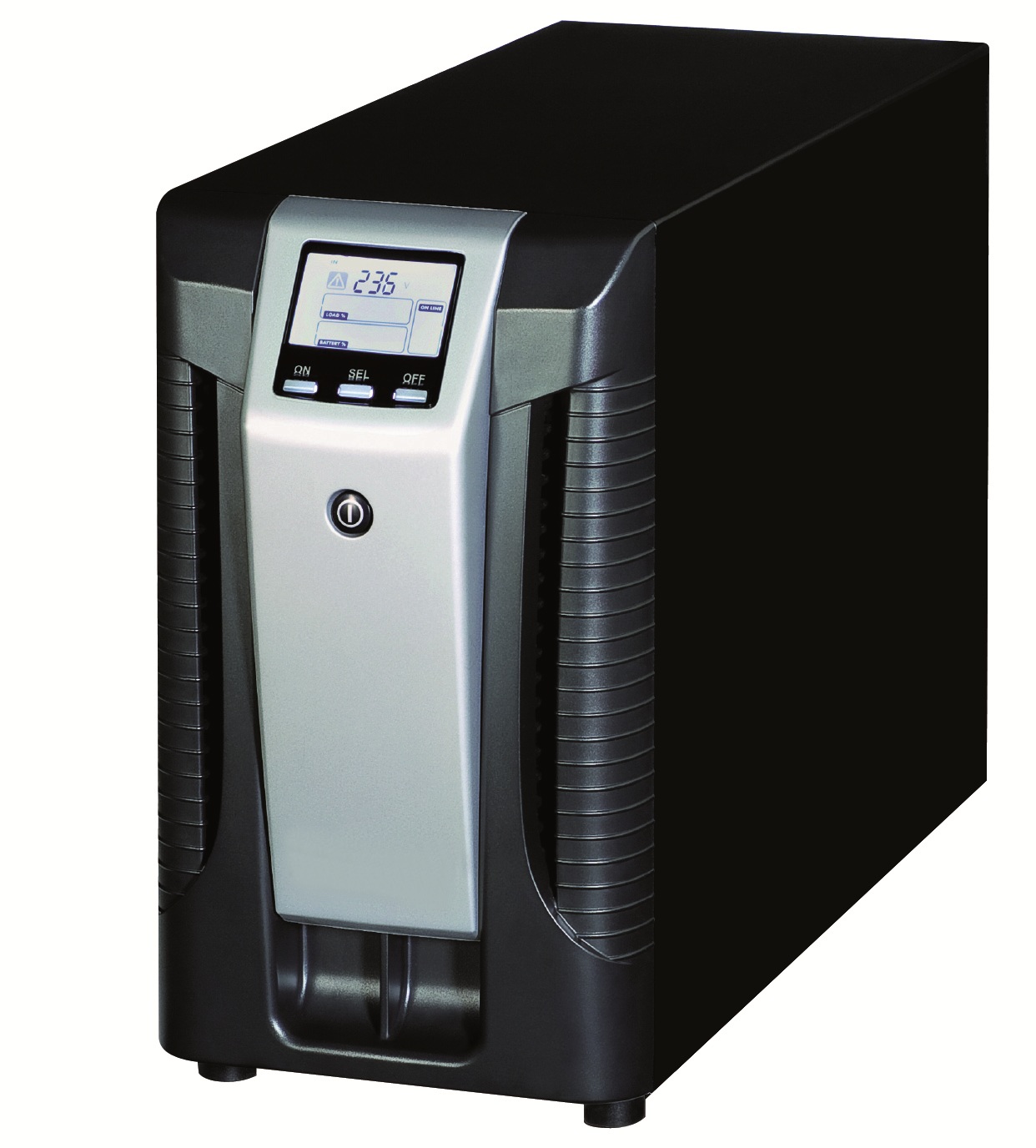 UPS-uri Seria GENIO Online, 0,7 kVA - 20 kVA&nbsp;37273