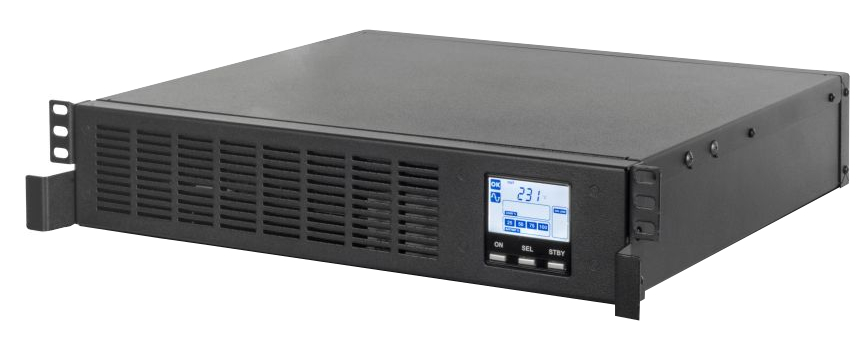 UPS-uri Seria GENIO Online, 0,7 kVA - 20 kVA&nbsp;37278