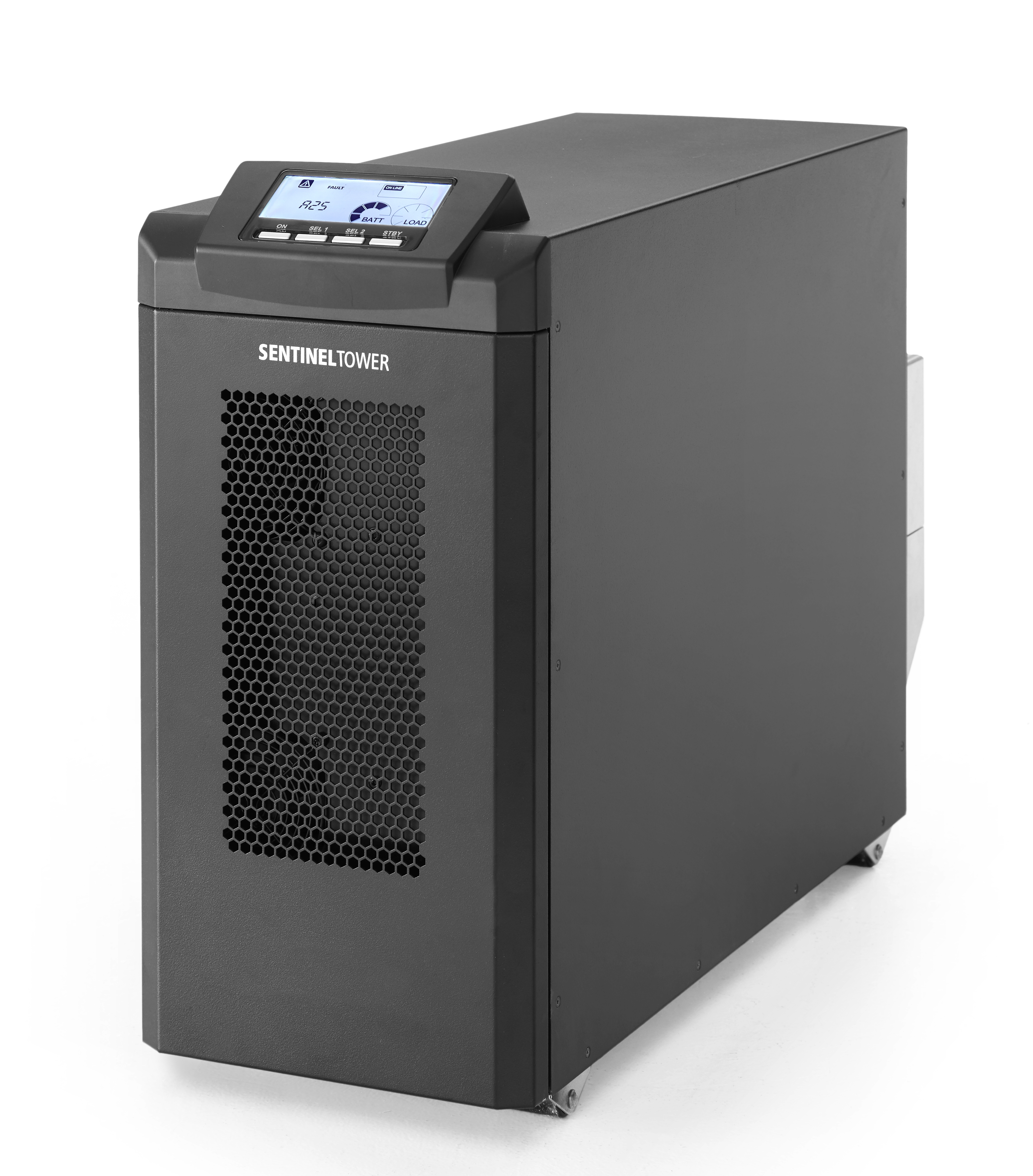 UPS-uri Seria GENIO Online, 0,7 kVA - 20 kVA&nbsp;37291