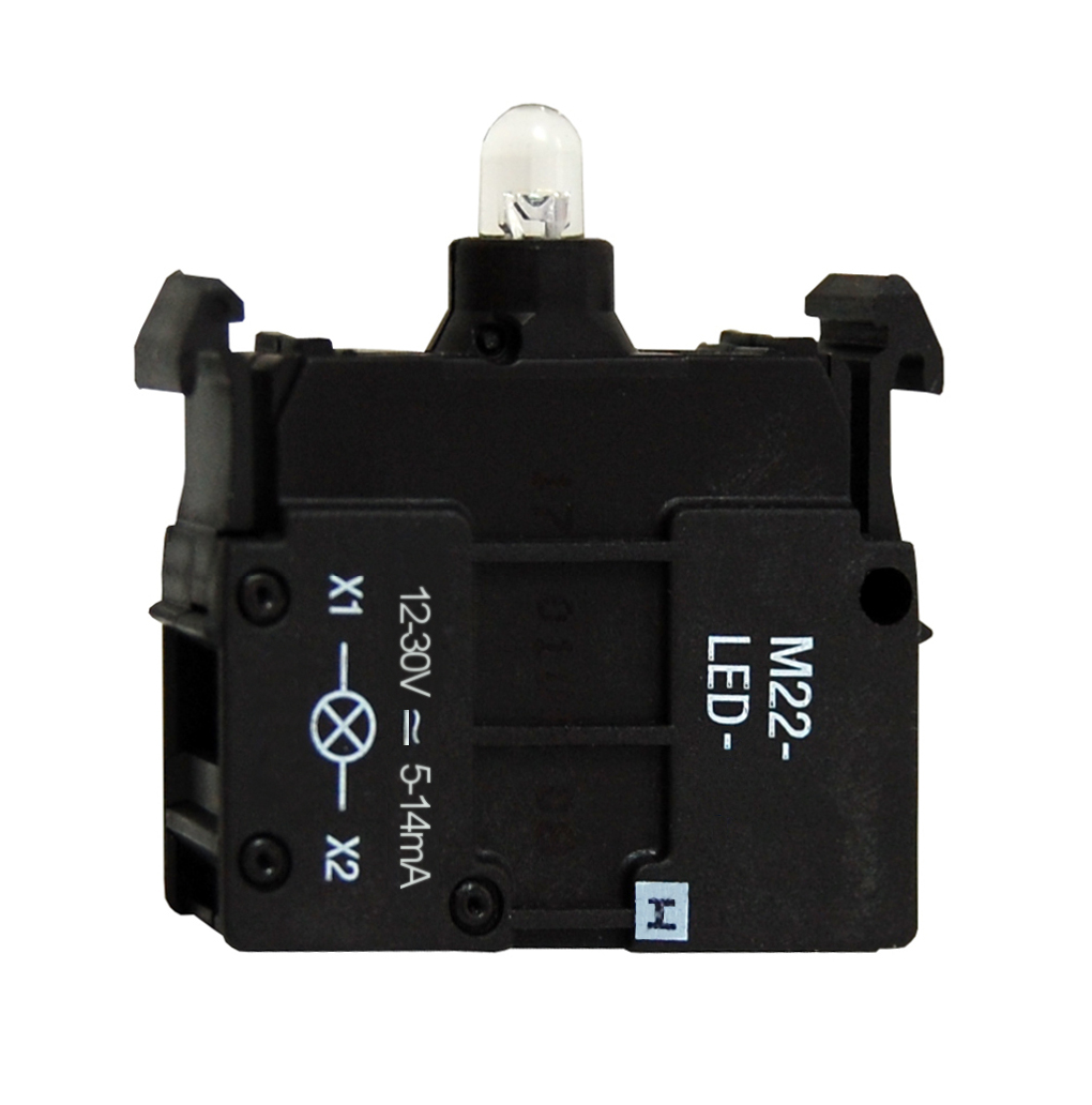 Dispozitive de comanda si semnalizare - Seria MM&nbsp;37305