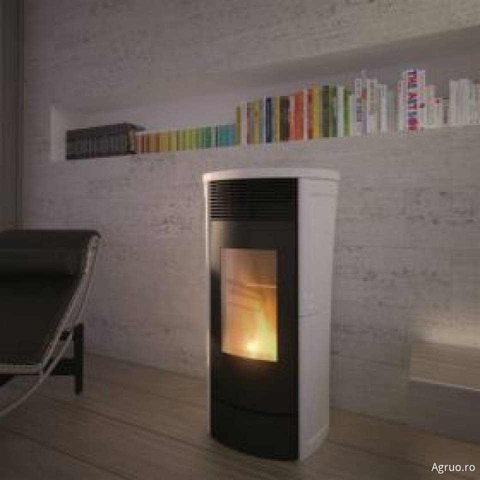 Centrale termice de interior pe peleti&nbsp;8506