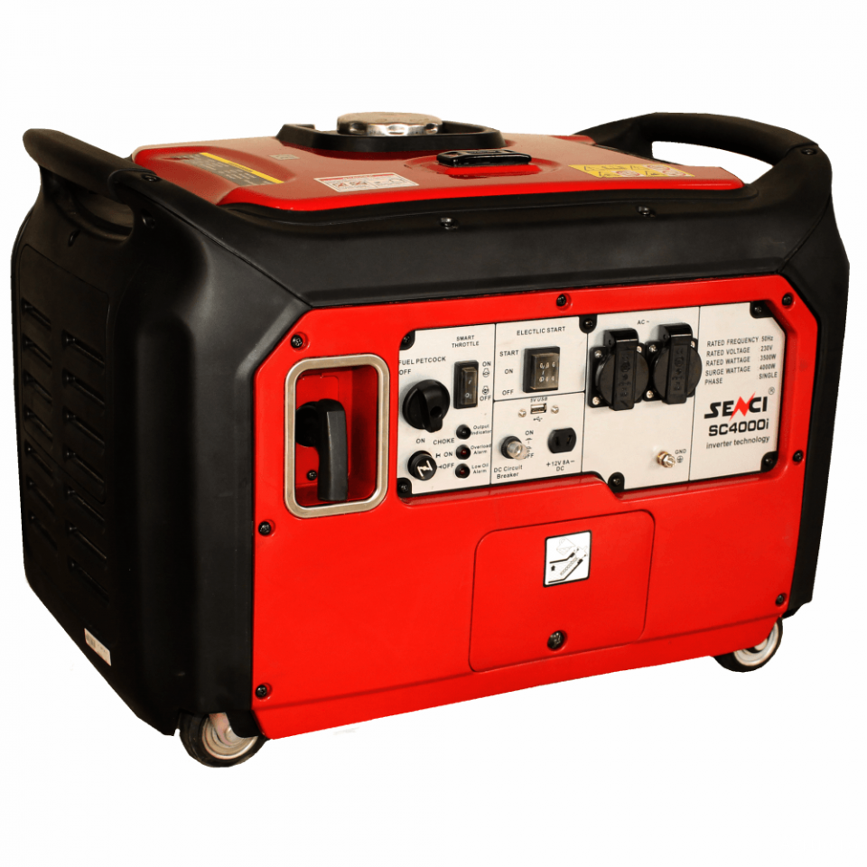 Generator cu Inverter&nbsp;37806