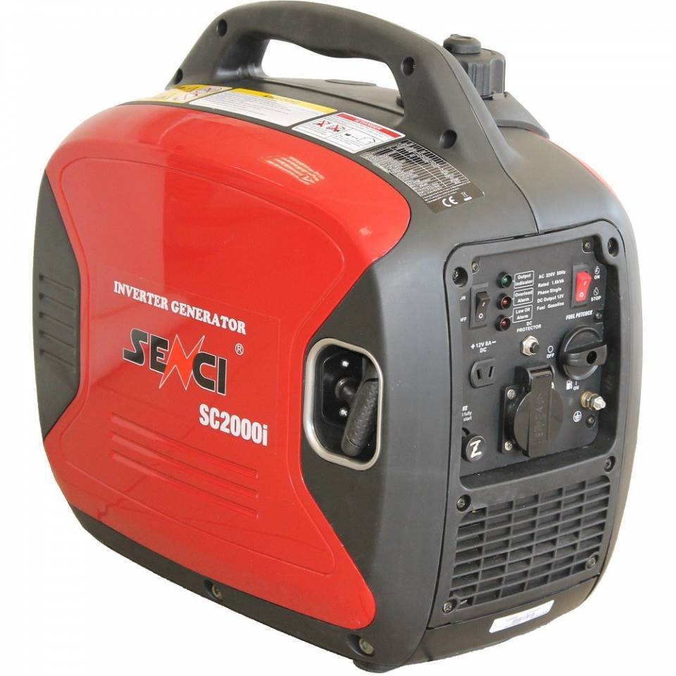 Generator cu Inverter&nbsp;37798