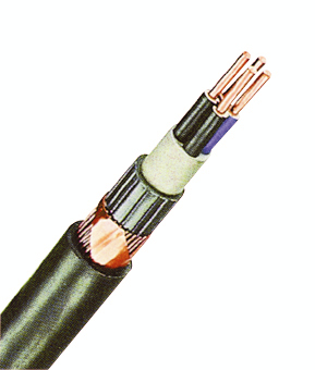 Cabluri de energie 0,6/1 kV cu izolatie din PVC sau PE&nbsp;9179