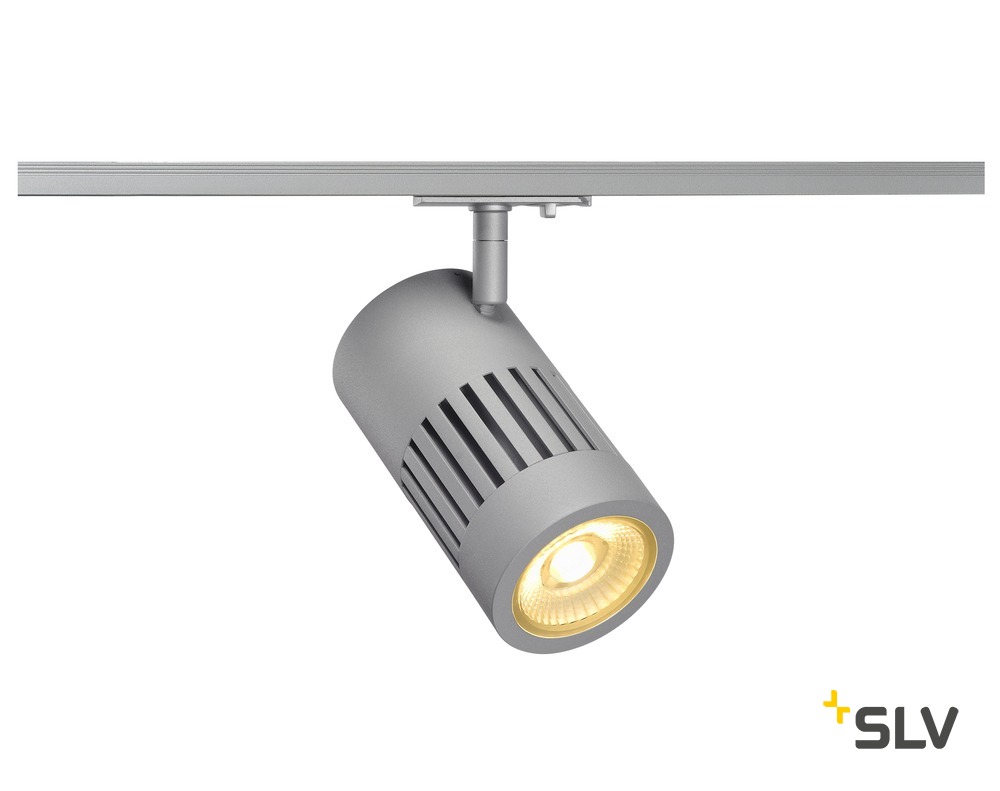 Spoturi led pe sina 1 faza&nbsp;9493