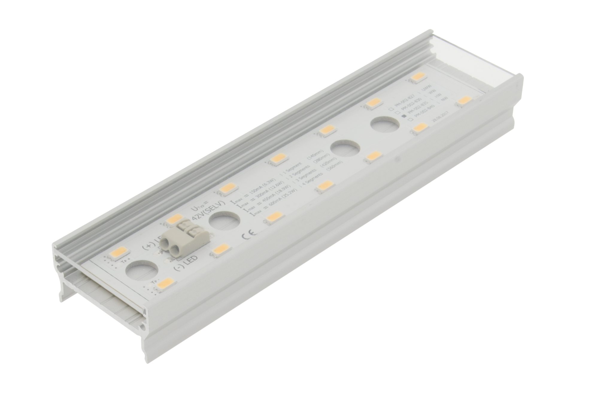 Profile si accesorii LED&nbsp;9925